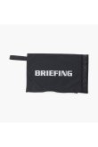 画像17: ブリーフィング ゴルフ BRIEFING MEN’S WATERPROOF BLOUSON{-BFA} (17)