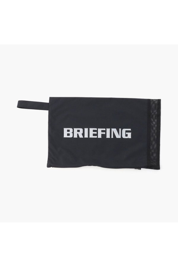 画像17: ブリーフィング ゴルフ BRIEFING MEN’S WATERPROOF BLOUSON{-BFA} (17)