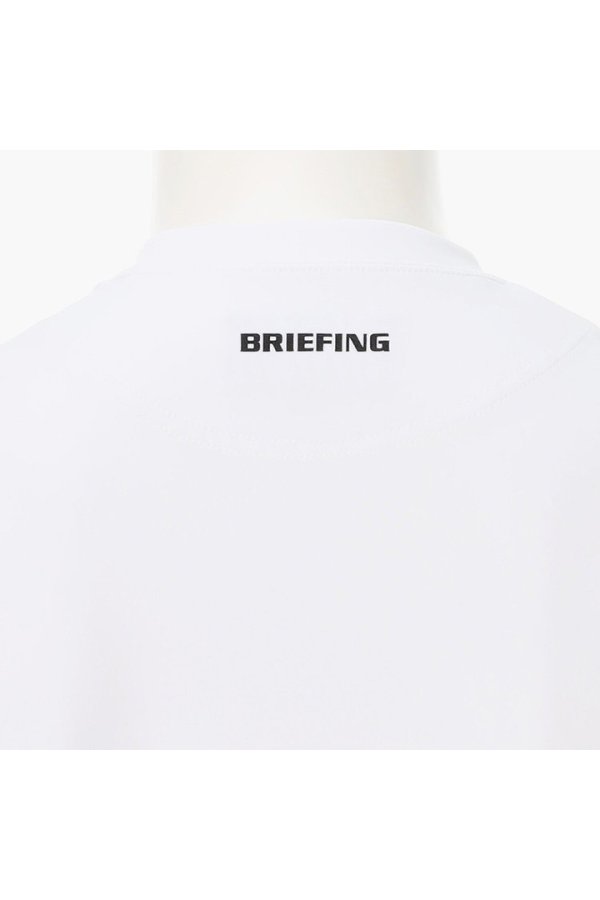 画像3: ブリーフィング ゴルフ BRIEFING CM MEN’S BASIC T-SHIRT{-BFS} (3)