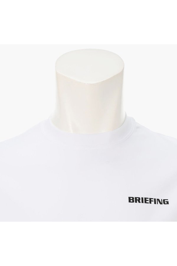 画像4: ブリーフィング ゴルフ BRIEFING CM MEN’S BASIC T-SHIRT{-BFS} (4)