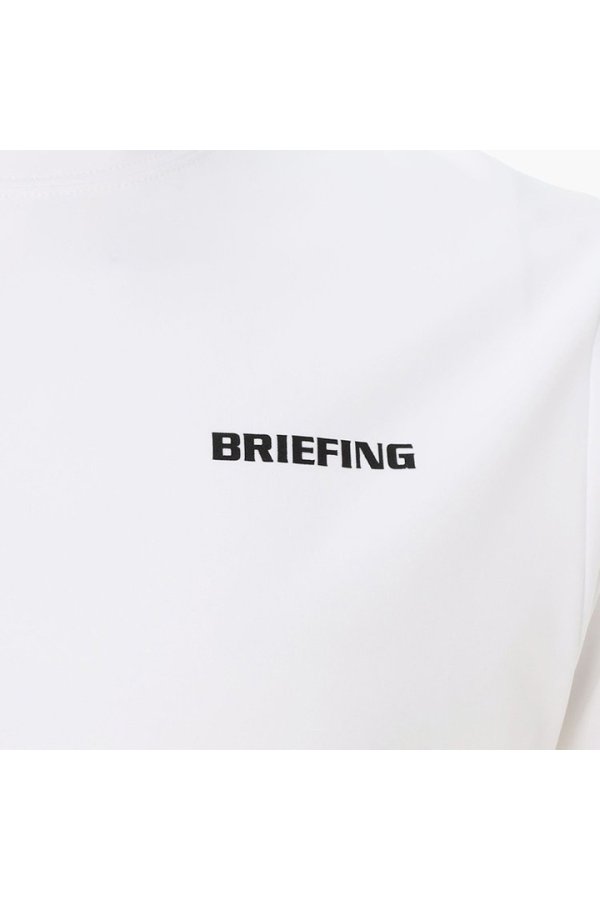 画像5: ブリーフィング ゴルフ BRIEFING CM MEN’S BASIC T-SHIRT{-BFS} (5)