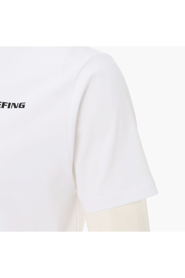 画像6: ブリーフィング ゴルフ BRIEFING CM MEN’S BASIC T-SHIRT{-BFS} (6)