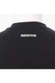 画像3: ブリーフィング ゴルフ BRIEFING CM MEN’S BASIC T-SHIRT{-BFS} (3)