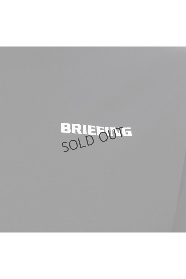 画像5: {SOLD}ブリーフィング ゴルフ BRIEFING CM MEN’S BASIC T-SHIRT{-BFS} (5)