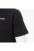 画像6: ブリーフィング ゴルフ BRIEFING CM MEN’S BASIC T-SHIRT{-BFS} (6)