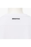 画像3: ブリーフィング ゴルフ BRIEFING CM MEN’S LOOSE FIT T-SHIRT{-BFS} (3)