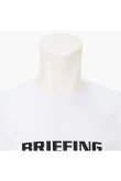 画像4: ブリーフィング ゴルフ BRIEFING CM MEN’S LOOSE FIT T-SHIRT{-BFS} (4)