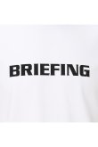 画像5: ブリーフィング ゴルフ BRIEFING CM MEN’S LOOSE FIT T-SHIRT{-BFS} (5)