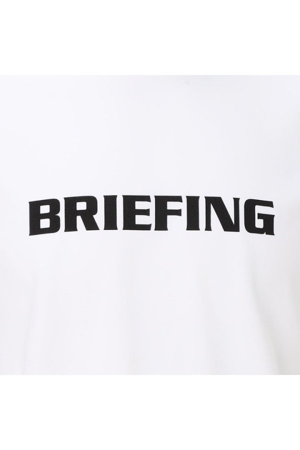 画像5: ブリーフィング ゴルフ BRIEFING CM MEN’S LOOSE FIT T-SHIRT{-BFS} (5)