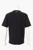 画像2: ブリーフィング ゴルフ BRIEFING CM MEN’S LOOSE FIT T-SHIRT{-BFS} (2)