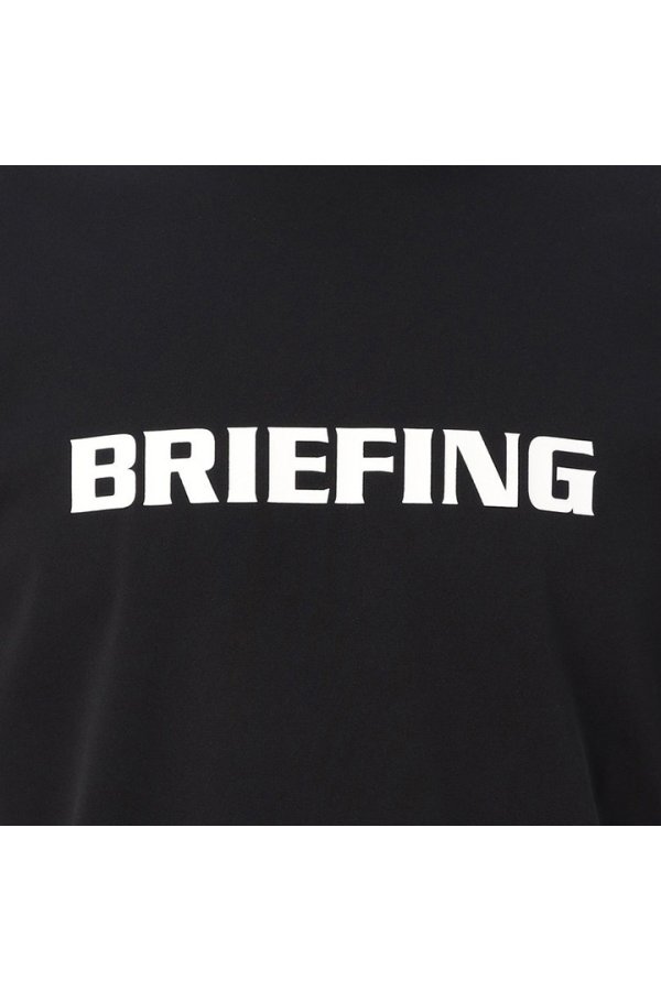 画像5: ブリーフィング ゴルフ BRIEFING CM MEN’S LOOSE FIT T-SHIRT{-BFS} (5)