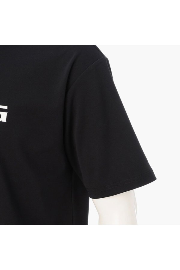 画像6: ブリーフィング ゴルフ BRIEFING CM MEN’S LOOSE FIT T-SHIRT{-BFS} (6)