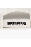画像5: ブリーフィング ゴルフ BRIEFING MEN’S BASIC CAP{-BFS} (5)