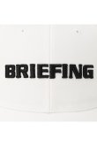 画像7: ブリーフィング ゴルフ BRIEFING MEN’S BASIC CAP{-BFS} (7)