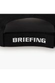 画像3: ブリーフィング ゴルフ BRIEFING MEN’S BASIC CAP{-BFS} (3)