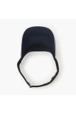 画像4: ブリーフィング ゴルフ BRIEFING MEN’S BASIC VISOR{-BFS} (4)