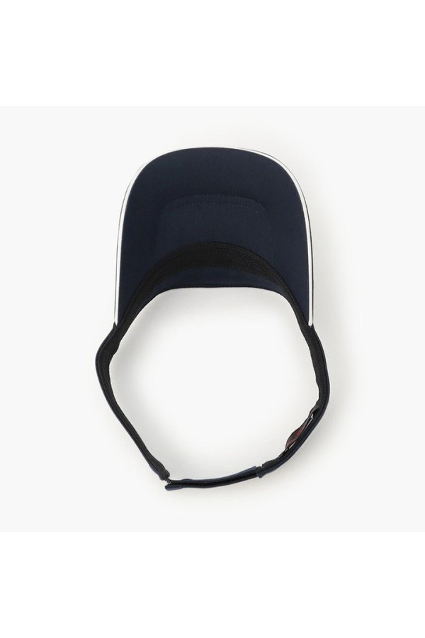 画像4: ブリーフィング ゴルフ BRIEFING MEN’S BASIC VISOR{-BFS} (4)