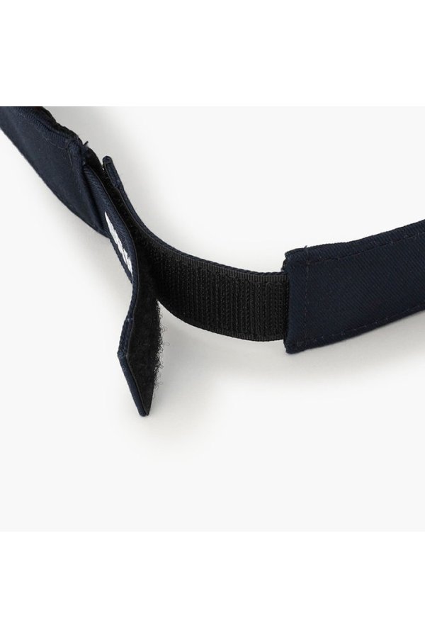 画像6: ブリーフィング ゴルフ BRIEFING MEN’S BASIC VISOR{-BFS} (6)