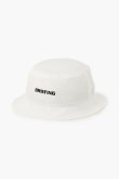 画像1: ブリーフィング ゴルフ BRIEFING MEN'S BASIC HAT{-BFS} (1)