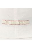 画像3: ブリーフィング ゴルフ BRIEFING MEN'S BASIC HAT{-BFS} (3)