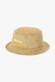画像1: ブリーフィング ゴルフ BRIEFING MEN'S BASIC HAT{-BFS} (1)