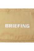 画像2: ブリーフィング ゴルフ BRIEFING MEN'S BASIC HAT{-BFS} (2)
