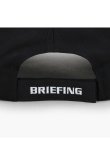 画像3: ブリーフィング ゴルフ BRIEFING MEN’S BASIC FRONT PANEL CAP{-BFS} (3)