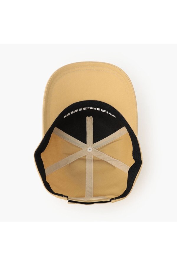 画像4: ブリーフィング ゴルフ BRIEFING MEN’S BASIC FRONT PANEL CAP{-BFS} (4)