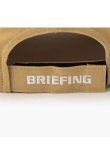 画像5: ブリーフィング ゴルフ BRIEFING MEN’S BASIC FRONT PANEL CAP{-BFS} (5)