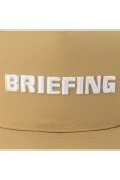 画像7: ブリーフィング ゴルフ BRIEFING MEN’S BASIC FRONT PANEL CAP{-BFS} (7)