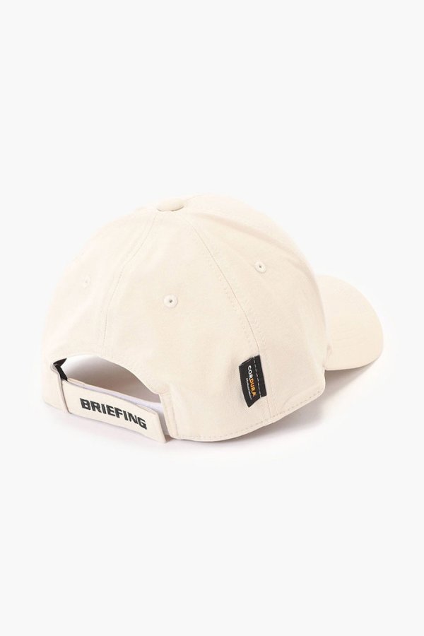 画像2: ブリーフィング ゴルフ BRIEFING MEN’S WR CORDURA CAP{-BFS} (2)