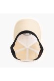 画像4: ブリーフィング ゴルフ BRIEFING MEN’S WR CORDURA CAP{-BFS} (4)