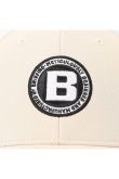 画像7: ブリーフィング ゴルフ BRIEFING MEN’S WR CORDURA CAP{-BFS} (7)