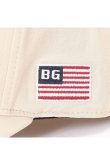 画像8: ブリーフィング ゴルフ BRIEFING MEN’S WR CORDURA CAP{-BFS} (8)