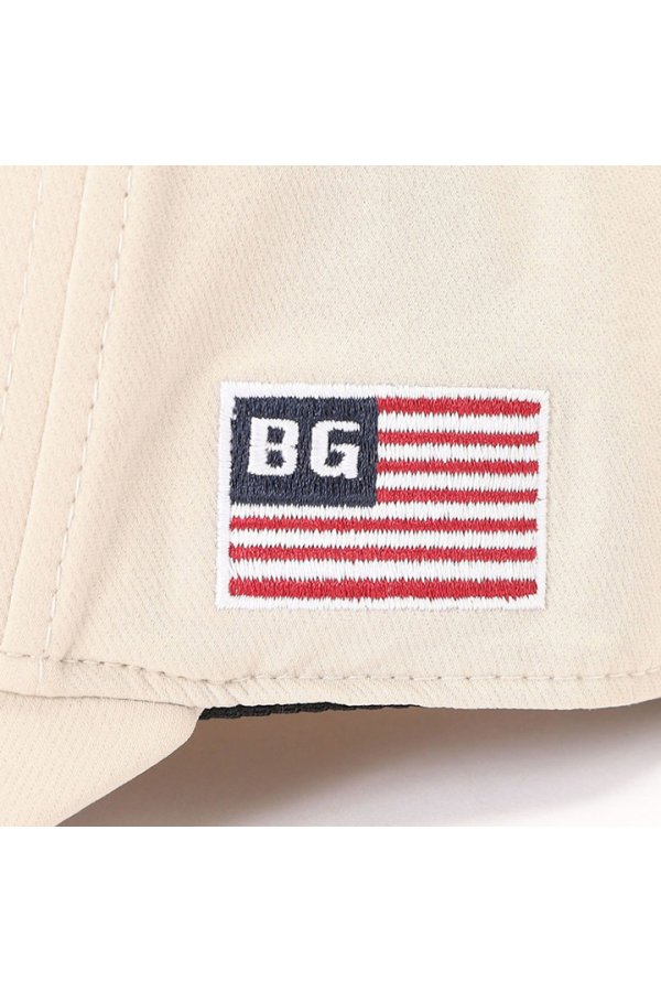 画像8: ブリーフィング ゴルフ BRIEFING MEN’S WR CORDURA CAP{-BFS} (8)