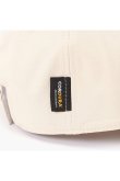 画像9: ブリーフィング ゴルフ BRIEFING MEN’S WR CORDURA CAP{-BFS} (9)