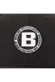 画像2: ブリーフィング ゴルフ BRIEFING MEN’S WR CORDURA CAP{-BFS} (2)