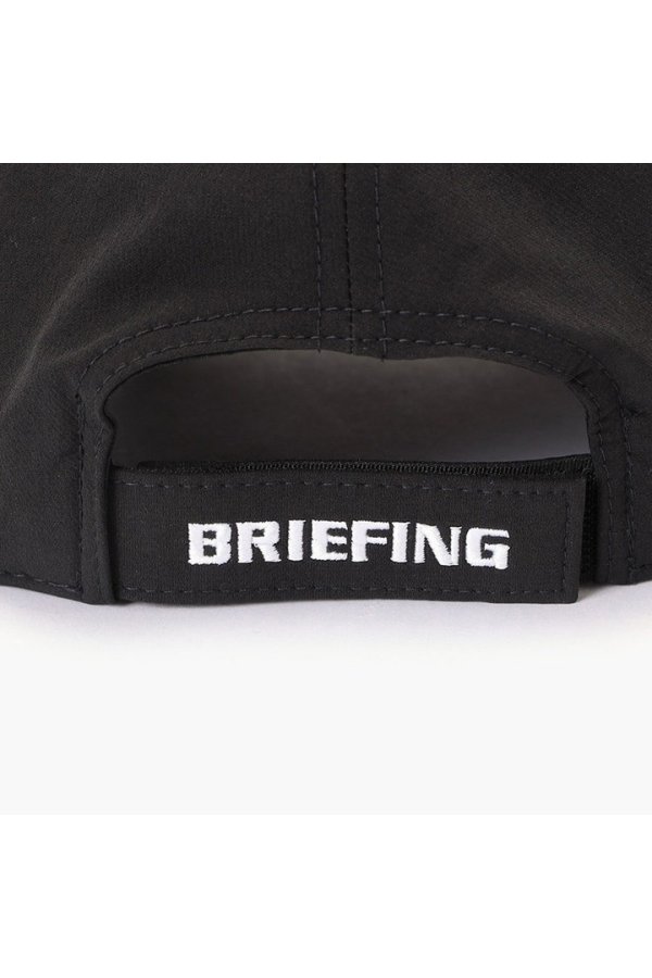 画像3: ブリーフィング ゴルフ BRIEFING MEN’S WR CORDURA CAP{-BFS} (3)
