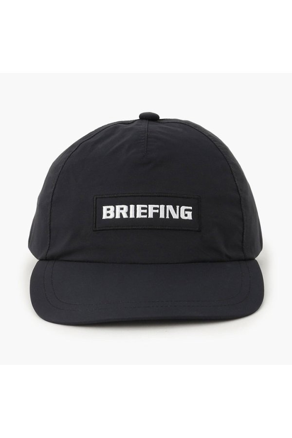 画像3: ブリーフィング ゴルフ BRIEFING MEN'S WATERPROOF CAP{-BFS} (3)