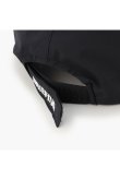 画像6: ブリーフィング ゴルフ BRIEFING MEN'S WATERPROOF CAP{-BFS} (6)
