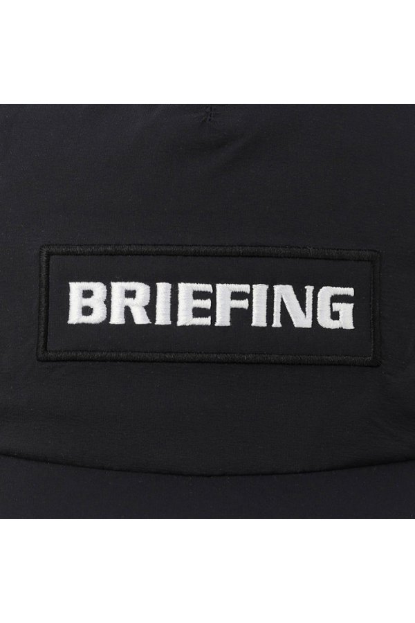 画像7: ブリーフィング ゴルフ BRIEFING MEN'S WATERPROOF CAP{-BFS} (7)