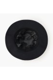 画像4: ブリーフィング ゴルフ BRIEFING MEN’S WATERPROOF WIDE HAT{-BFS} (4)