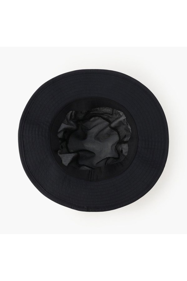 画像4: ブリーフィング ゴルフ BRIEFING MEN’S WATERPROOF WIDE HAT{-BFS} (4)