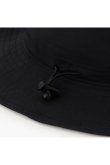 画像6: ブリーフィング ゴルフ BRIEFING MEN’S WATERPROOF WIDE HAT{-BFS} (6)