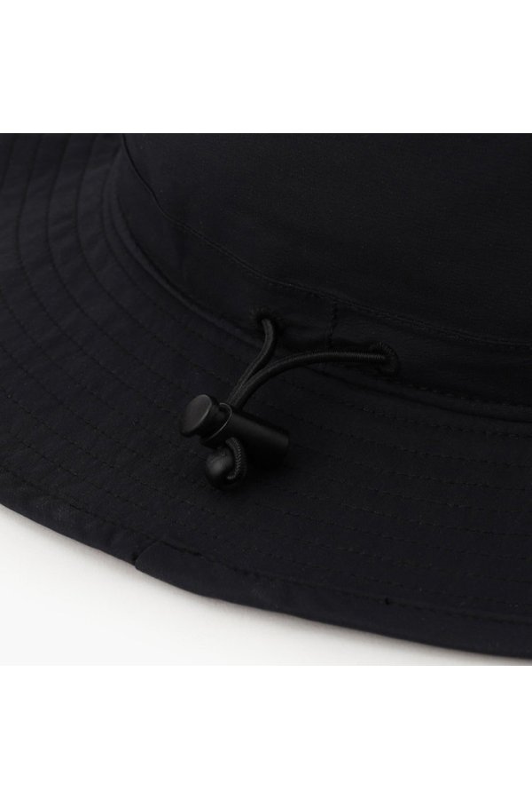 画像6: ブリーフィング ゴルフ BRIEFING MEN’S WATERPROOF WIDE HAT{-BFS} (6)