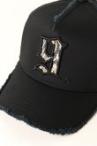 画像2: {SOLD}YOSHINORI KOTAKE DESIGN ヨシノリコタケ YKDSP-9★ BLK BLK BLK/TCAMO{-BBS} (2)