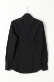 画像4: Neil Barrett ニールバレット TUXEDO METAL FLAT NECKLACE SHIRT{BCM1187C-N063C-2012-BJS} (4)