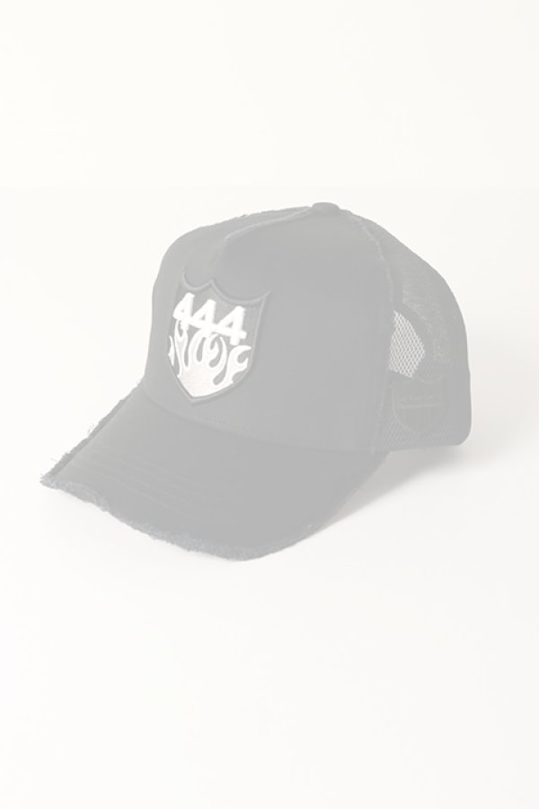 画像1:  {SOLD} YOSHINORI KOTAKE DESIGN ヨシノリコタケ YK3D-444FP BLK BLK BLK/SIL {-BCS}  :BCS-YK-01-F  (1)