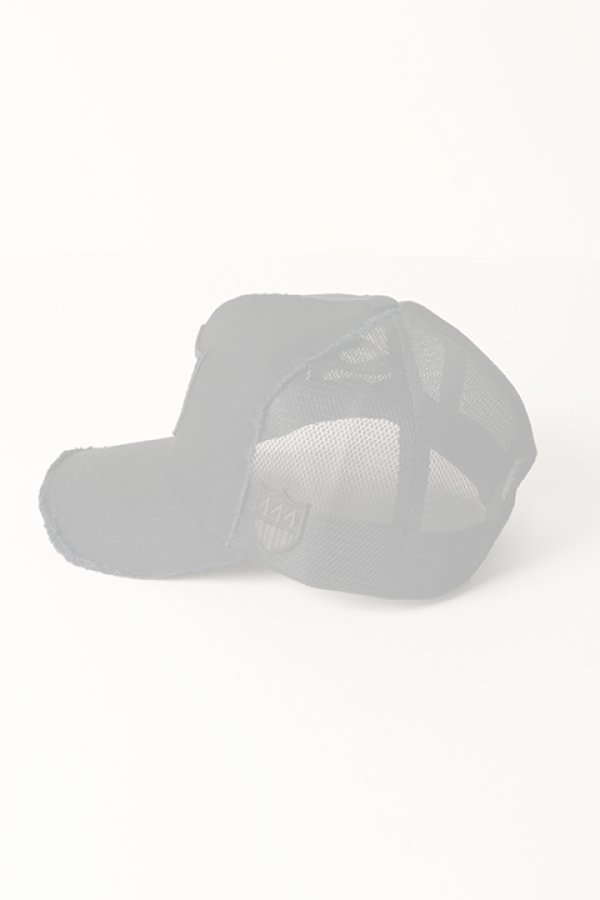 画像3:  {SOLD} YOSHINORI KOTAKE DESIGN ヨシノリコタケ YK3D-444FP BLK BLK BLK/SIL {-BCS}  :BCS-YK-01-F  (3)