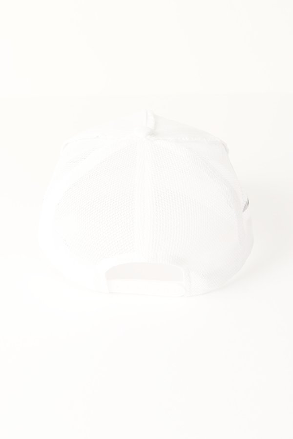 画像4:  {SOLD} YOSHINORI KOTAKE DESIGN ヨシノリコタケ YK3D-444FP WHT WHT BLK/SIL {-BCS}  :BCS-YK-02-F  (4)